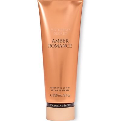 Парфумований лосьйон для тіла Victoria's Secret Amber Romance, 236 мл (NEW)