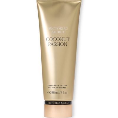 Парфумований лосьйон для тіла Victoria's Secret Coconut Passion, 236 мл (NEW)
