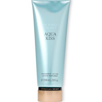 Парфумований лосьйон для тіла Victoria's Secret Aqua Kiss, 236 мл (NEW)