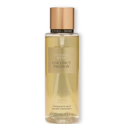 Парфумований спрей для тіла Victoria's Secret Coconut Passion, 250 мл (NEW)
