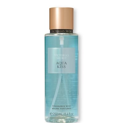 Парфумований спрей для тіла Victoria's Secret Aqua Kiss, 250 мл (NEW)