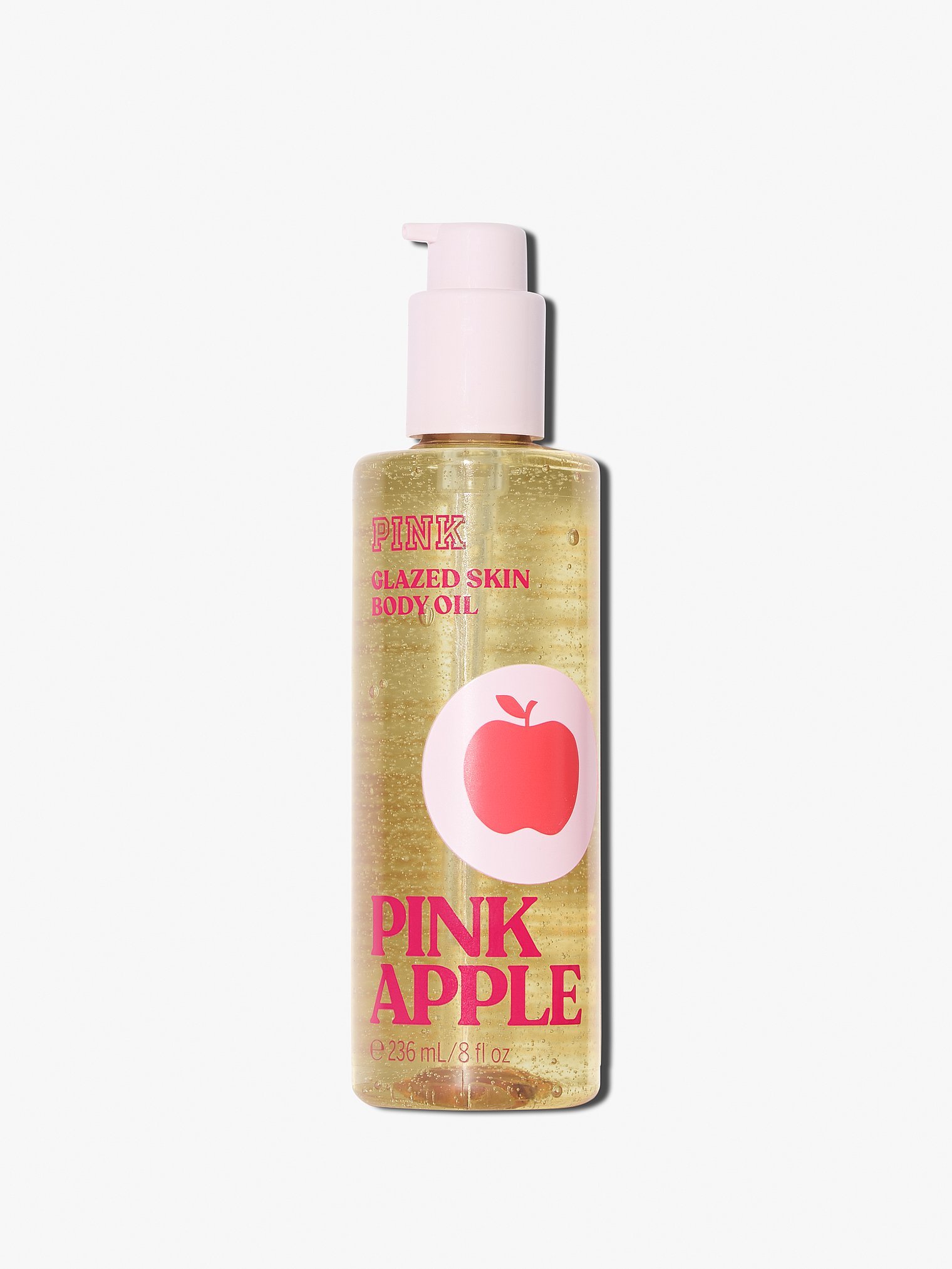 Поживна олія для тіла Pink Pink Apple, 236 мл