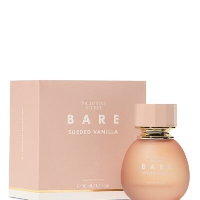 Парфумована вода Victoria's Secret Bare Sueded Vanilla, 50 мл