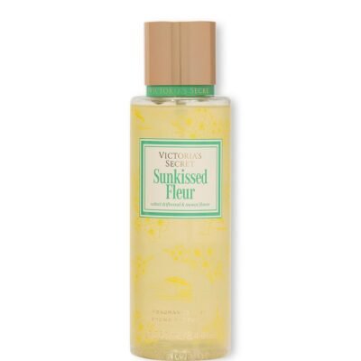 Парфумований спрей для тіла Victoria's Secret Sunkissed Fleur, 250 мл