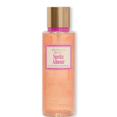 Парфумований спрей для тіла Victoria's Secret Spritz Amour, 250 мл