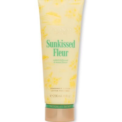 Парфумований лосьйон для тіла Victoria's Secret Sunkissed Fleur, 236 мл