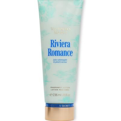 Парфумований лосьйон для тіла Victoria's Secret Riviera Romance, 236 мл