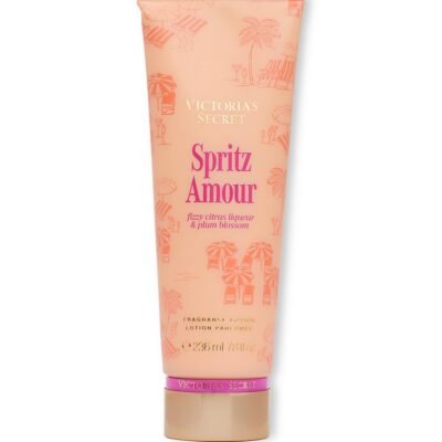 Парфумований лосьйон для тіла Victoria's Secret Spritz Amour, 236 мл