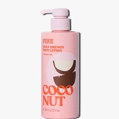 Парфумований лосьйон для тіла Pink Coconut, 355 мл (NEW)