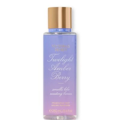 Парфумований спрей для тіла Victoria's Secret Twilight Amber Berry, 250 мл