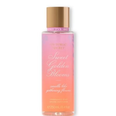 Парфумований спрей для тіла Victoria's Secret Sweet Golden Blooms, 250 мл