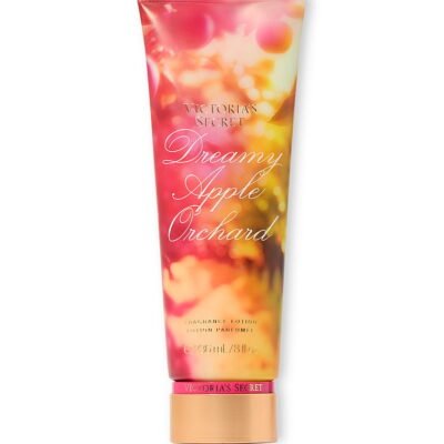 Парфумований лосьйон для тіла Victoria's Secret Dreamy Apple Orchard, 236 мл