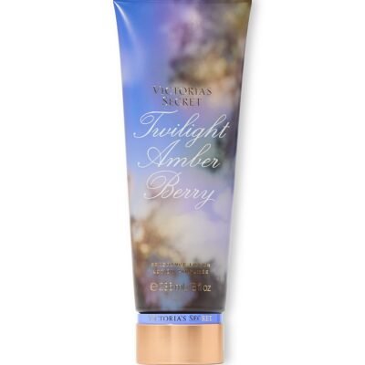Парфумований лосьйон для тіла Victoria's Secret Twilight Amber Berry, 236 мл