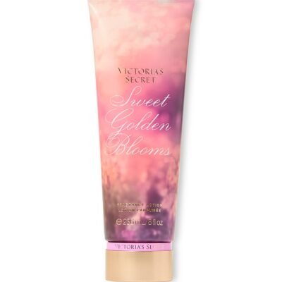 Парфумований лосьйон для тіла Victoria's Secret Sweet Golden Blooms, 236 мл