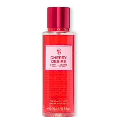 Парфумований спрей для тіла Victoria's Secret Cherry Desire, 250 мл