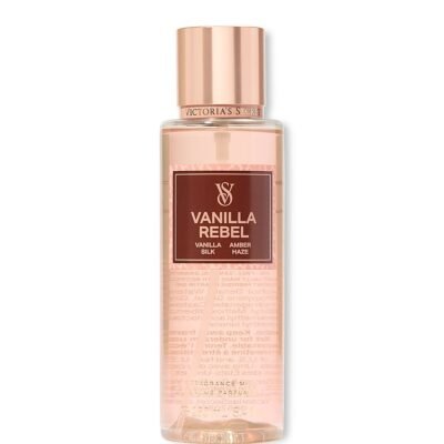 Парфумований спрей для тіла Victoria's Secret Vanilla Rebel, 250 мл