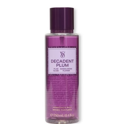 Парфумований спрей для тіла Victoria's Secret Decadent Plum, 250 мл