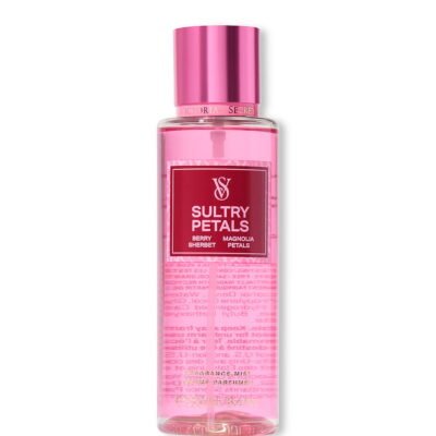 Парфумований спрей для тіла Victoria's Secret Sultry Petals, 250 мл