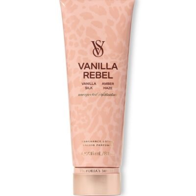 Парфумований лосьйон для тіла Victoria's Secret Vanilla Rebel, 236 мл