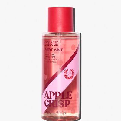 Парфумований спрей для тіла Pink Apple Crisp, 250 мл