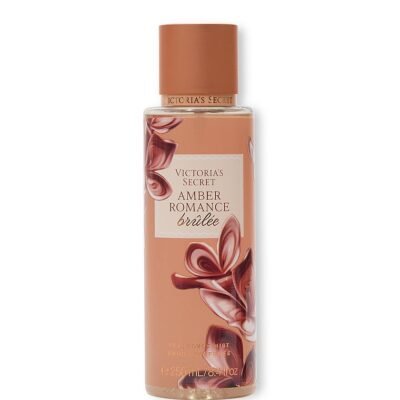 Парфумований спрей для тіла Victoria's Secret Amber Romance Brulle, 250 мл