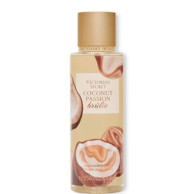 Парфумований спрей для тіла Victoria's Secret Coconut Passion Brulle, 250 мл