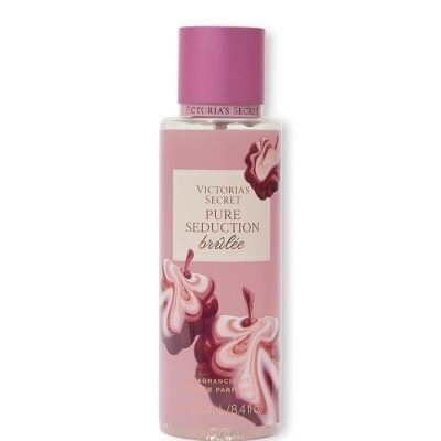Парфумований спрей для тіла Victoria's Secret Pure Seduction Brulle, 250 мл