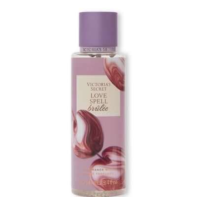 Парфумований спрей для тіла Victoria's Secret Love Spell Brulle, 250 мл