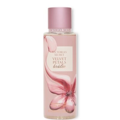Парфумований спрей для тіла Victoria's Secret Velvet Petals Brulle, 250 мл