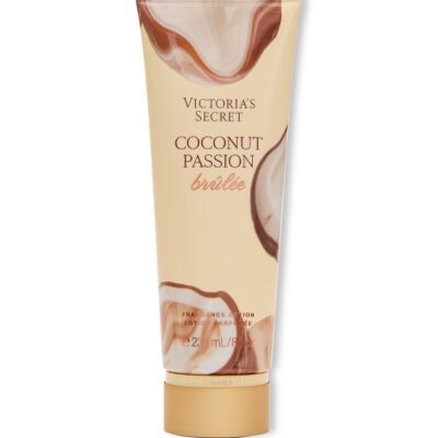Парфумований лосьйон для тіла Victoria's Secret Coconut Passion Brulle, 236 мл