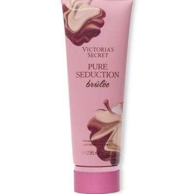 Парфумований лосьйон для тіла Victoria's Secret Pure Seduction Brulle, 236 мл