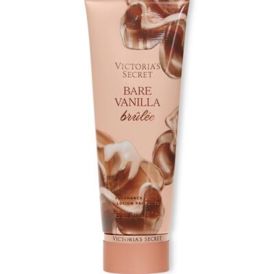 Парфумований лосьйон для тіла Victoria's Secret Bare Vanilla Brulle, 236 мл