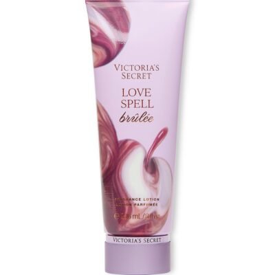 Парфумований лосьйон для тіла Victoria's Secret Love Spell Brulle, 236 мл