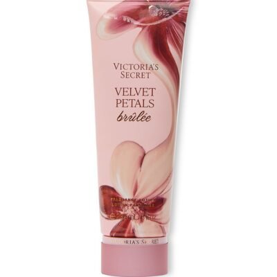 Парфумований лосьйон для тіла Victoria's Secret Velvet Petals Brulle, 236 мл