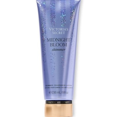 Парфумований лосьйон для тіла Victoria's Secret Midnight Bloom Shimmer, 236 мл