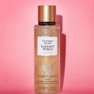 Парфумований спрей для тіла Victoria's Secret Radiant Wings, 250 мл