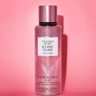 Парфумований спрей для тіла Victoria's Secret Iconic Glam, 250 мл