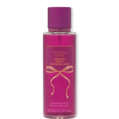 Парфумований спрей для тіла Victoria's Secret Candied Berry Wonderland, 250 мл