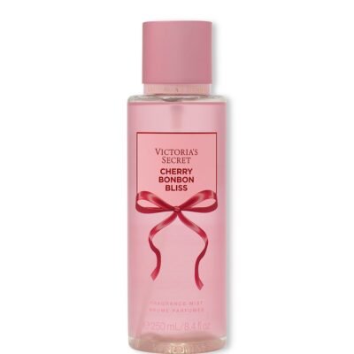 Парфумований спрей для тіла Victoria's Secret Cherry Bourbon Bliss, 250 мл