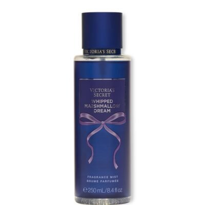 Парфумований спрей для тіла Victoria's Secret Whipped Marshmallow Dream, 250 мл