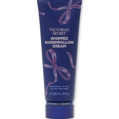 Парфумований лосьйон для тіла Victoria's Secret Whipped Marshmallow Dream, 236 мл