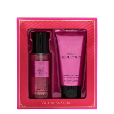 Парфумований подарунковий набір Victoria's Secret Pure Seduction, Duo Set (NEW)
