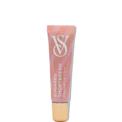 Блиск для губ Victoria's Secret Sugared Shortbread, 14 мл