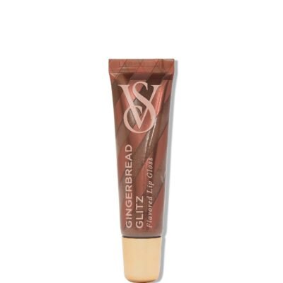Блиск для губ Victoria's Secret Gingerbread Glitz, 14 мл