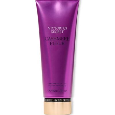Парфумований лосьйон для тіла Victoria's Secret Cashmere Fleur, 236 мл
