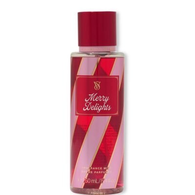 Парфумований спрей для тіла Victoria's Secret Merry Delights, 250 мл