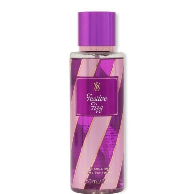 Парфумований спрей для тіла Victoria's Secret Festive Fizz, 250 мл