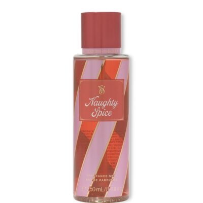 Парфумований спрей для тіла Victoria's Secret Naughty Spice, 250 мл