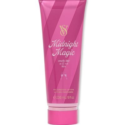 Парфумований лосьйон для тіла Victoria's Secret Midnight Magic, 236 мл