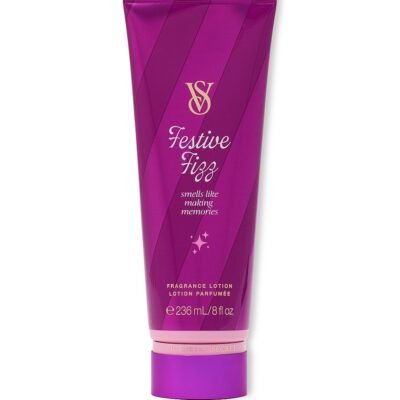 Парфумований лосьйон для тіла Victoria's Secret Festive Fizz, 236 мл